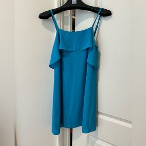 Alice and Olivia dress